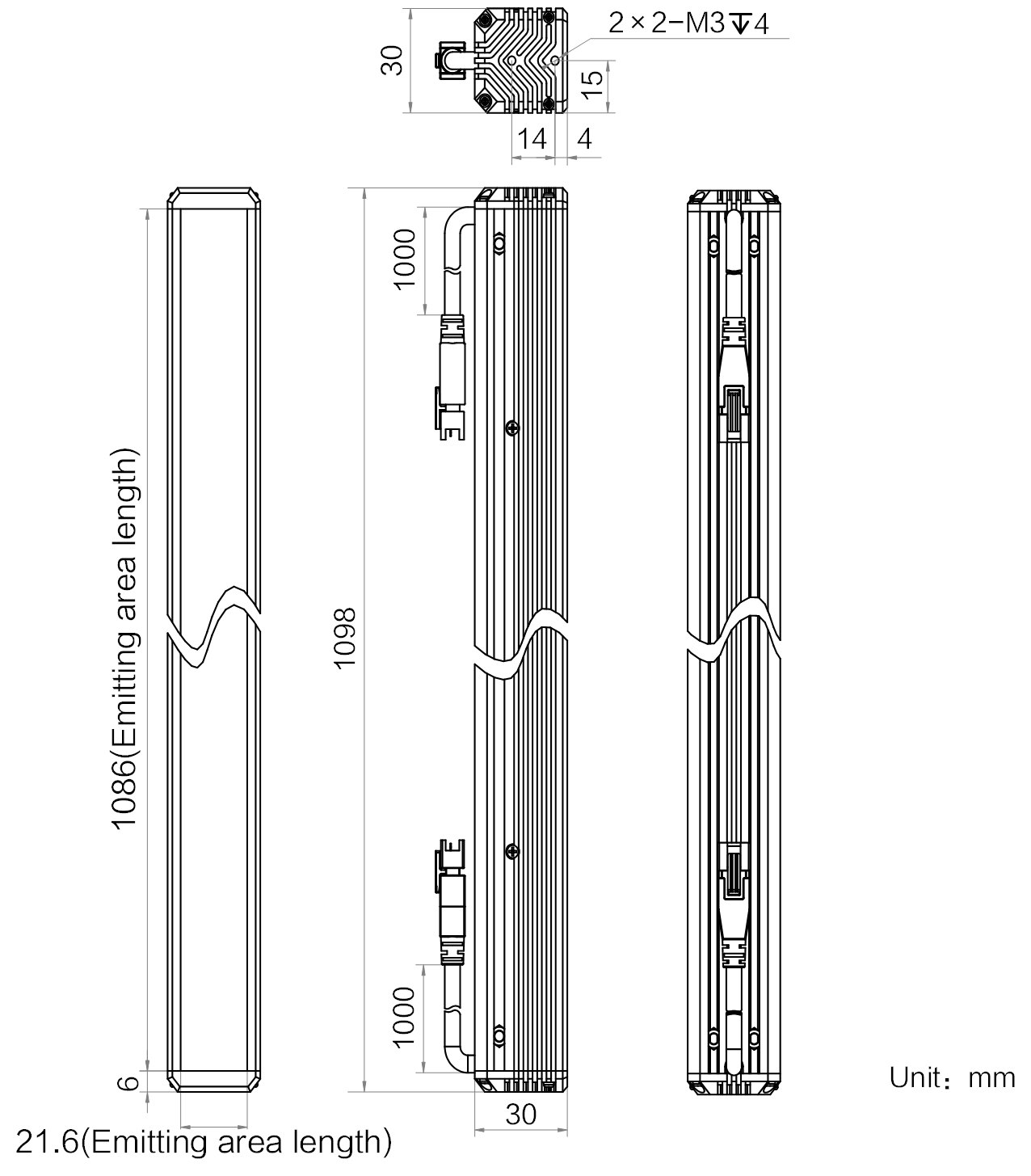 MV-LLDS-H-1200-30-B