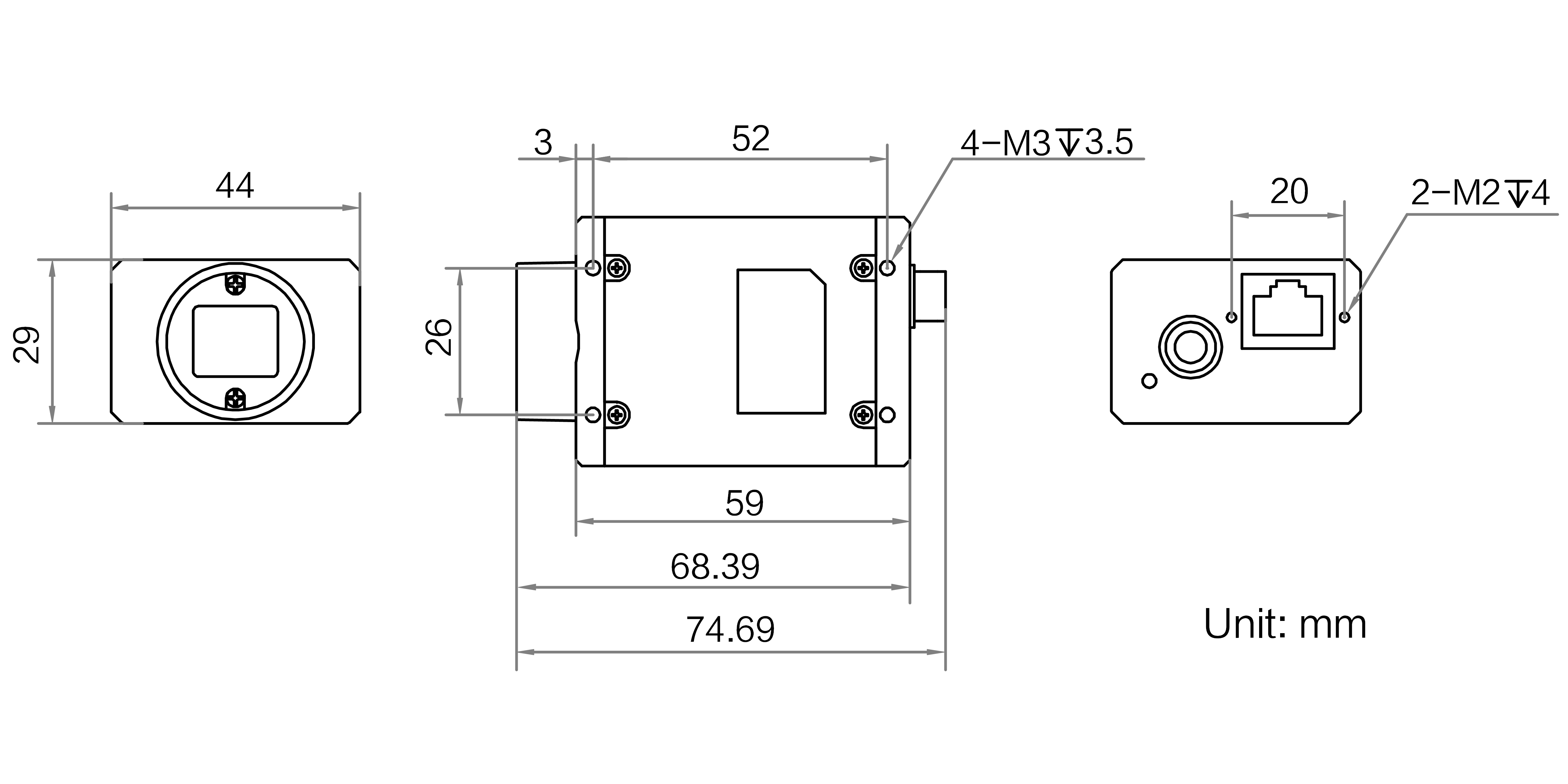 MV-CH100-60GM3