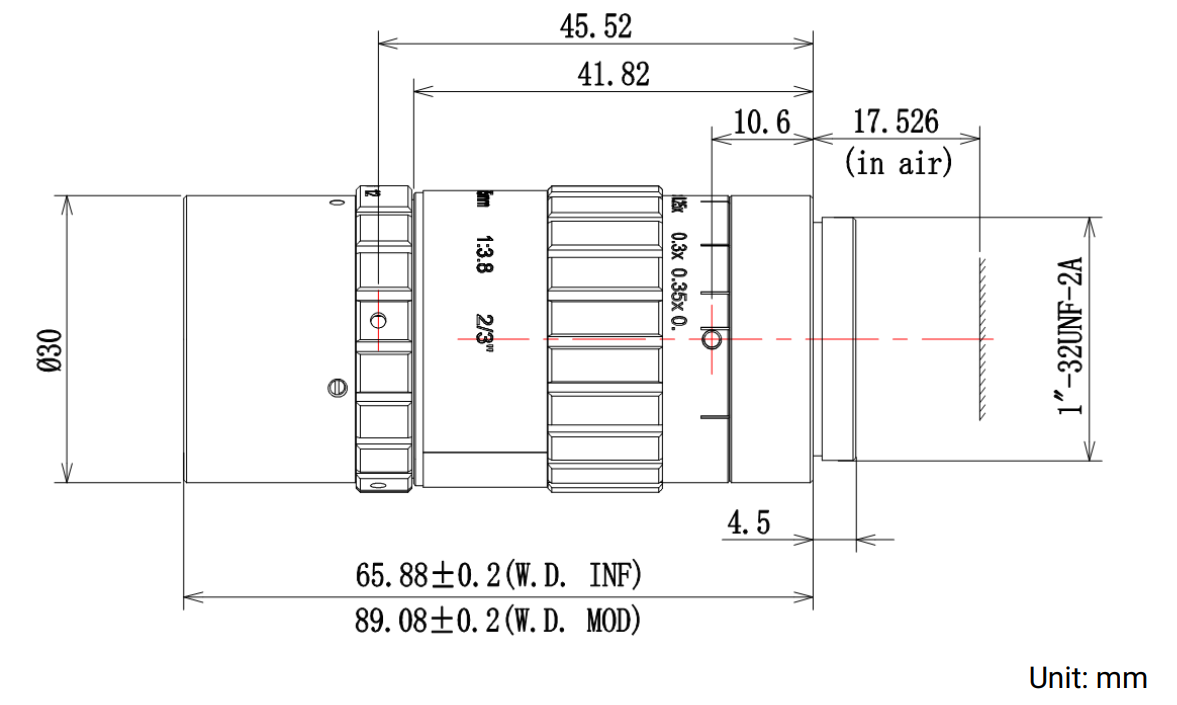 MVL-MF7538M-ML2