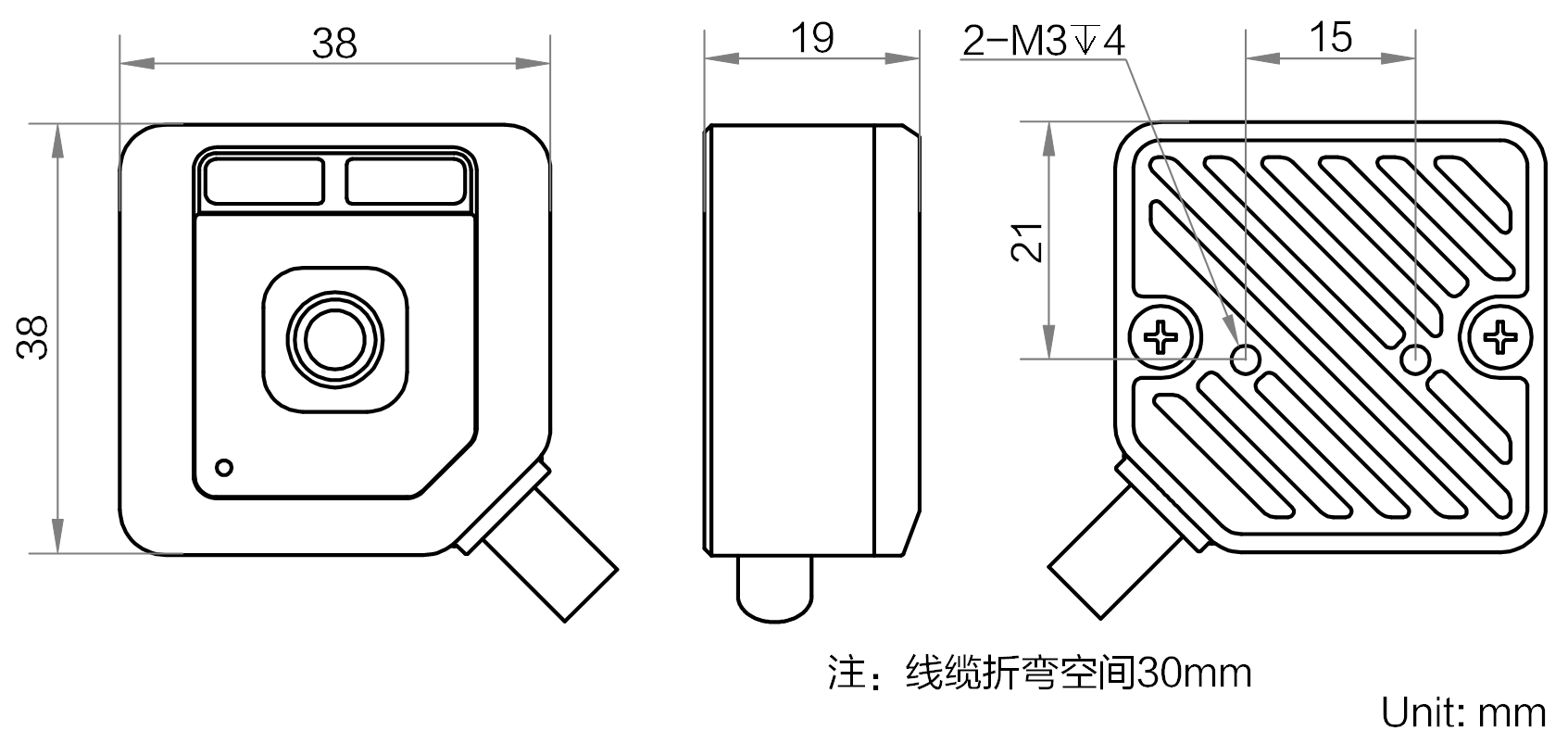SCA004M