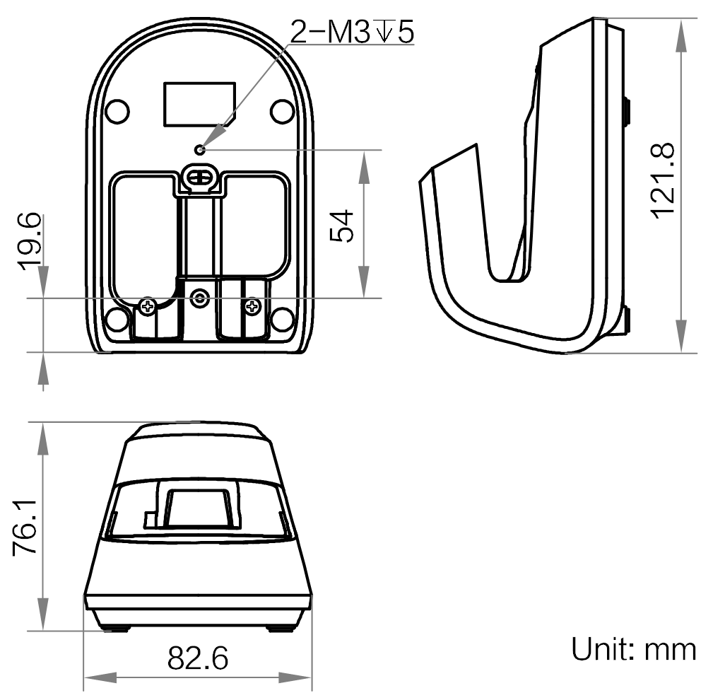 MV-IDH2000RF1