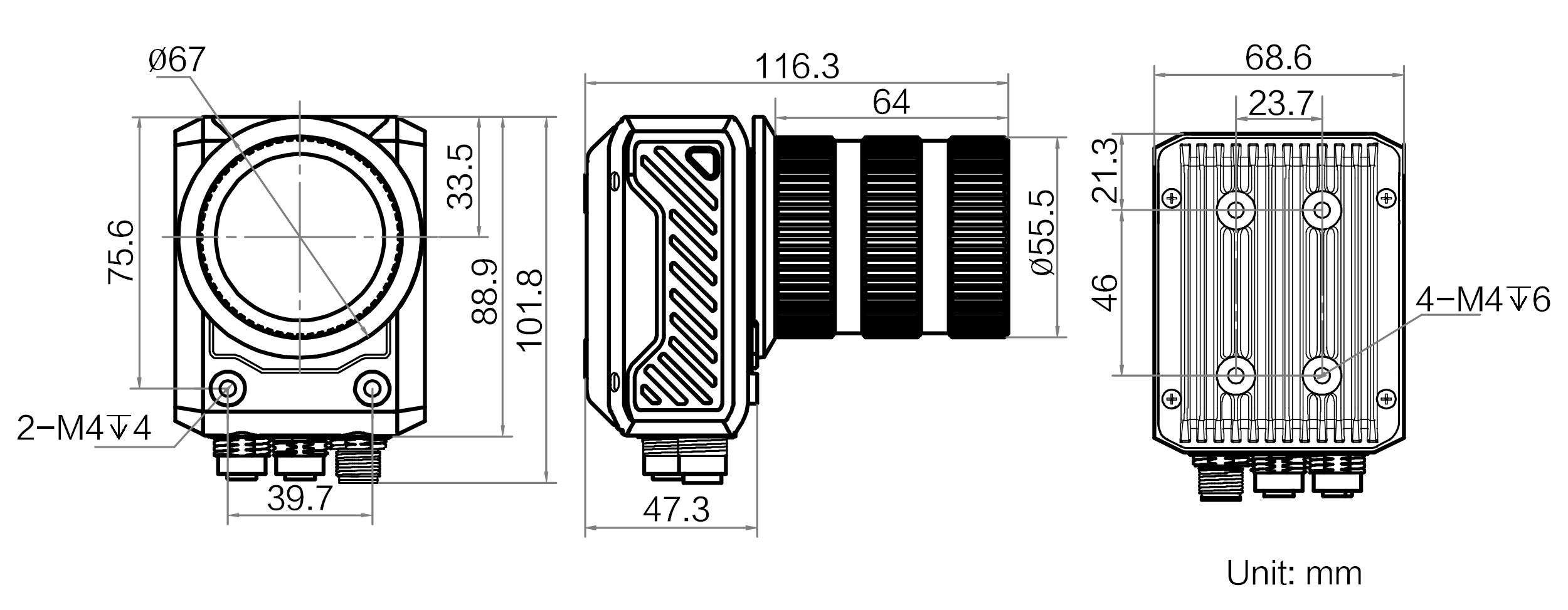 MV-SC6016M-00C-NNN