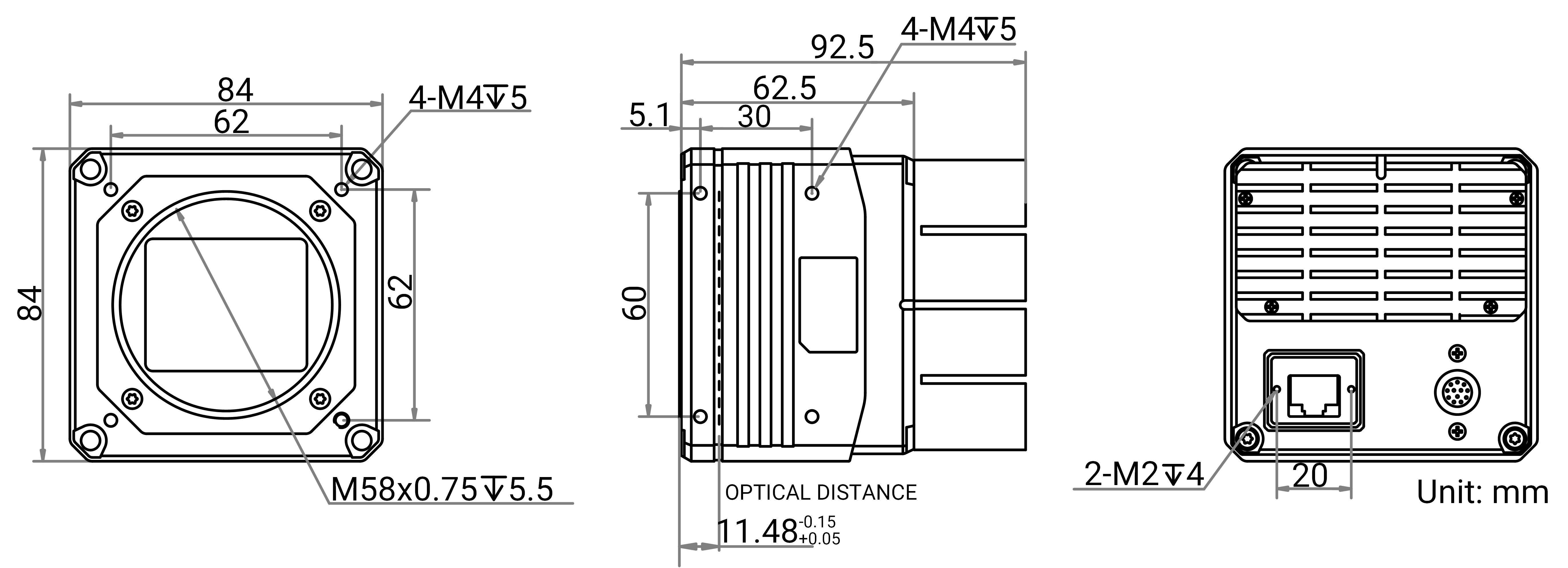 MV-CH1030-90TM-M58S-NN2