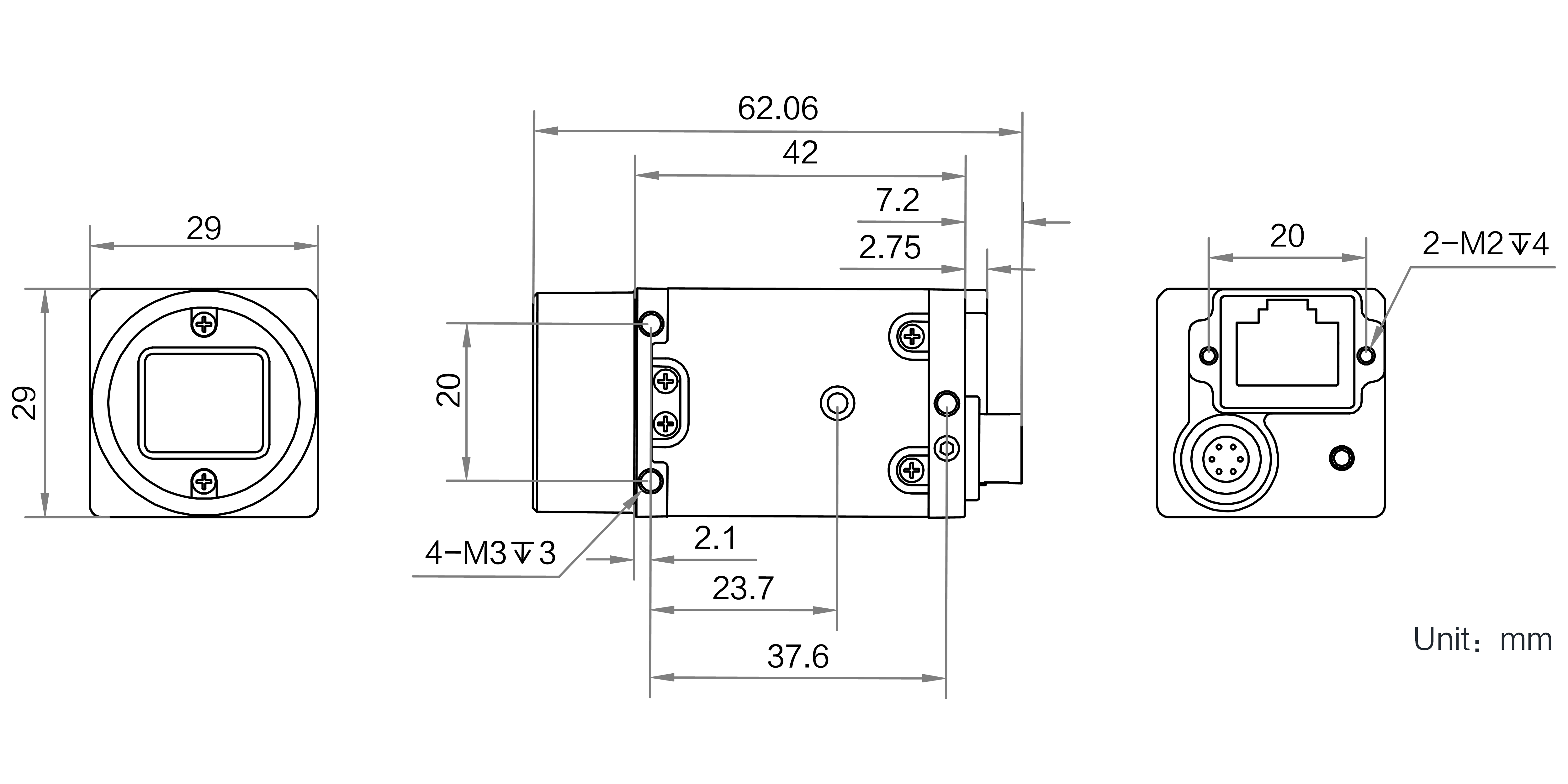 MV-CU013-80GM1