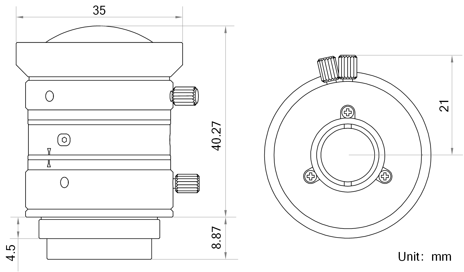 MVL-MF0828M-8MP2