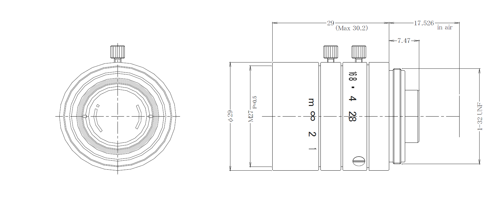 HN-1628-6M-C22