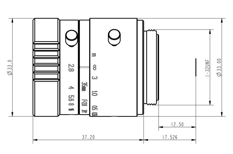 HN-P-3528-6M-C2