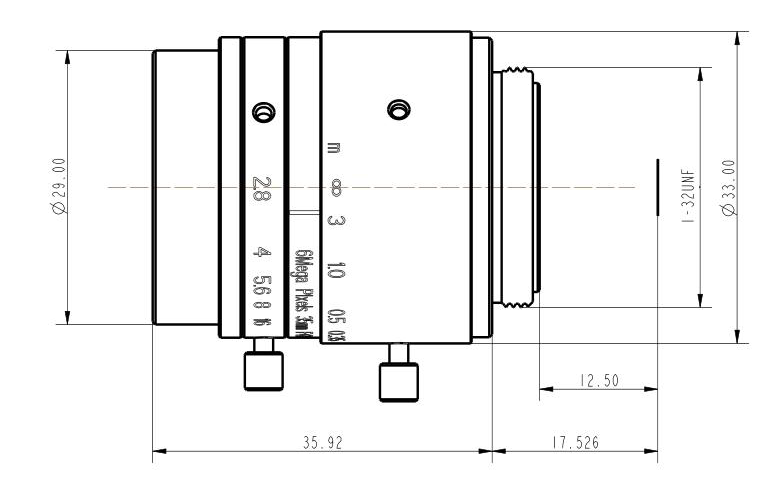 HN-P-3528-6M-C1