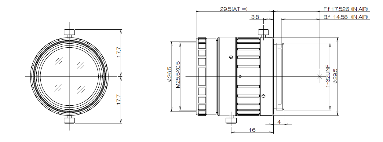 HN-2514-2M-C2