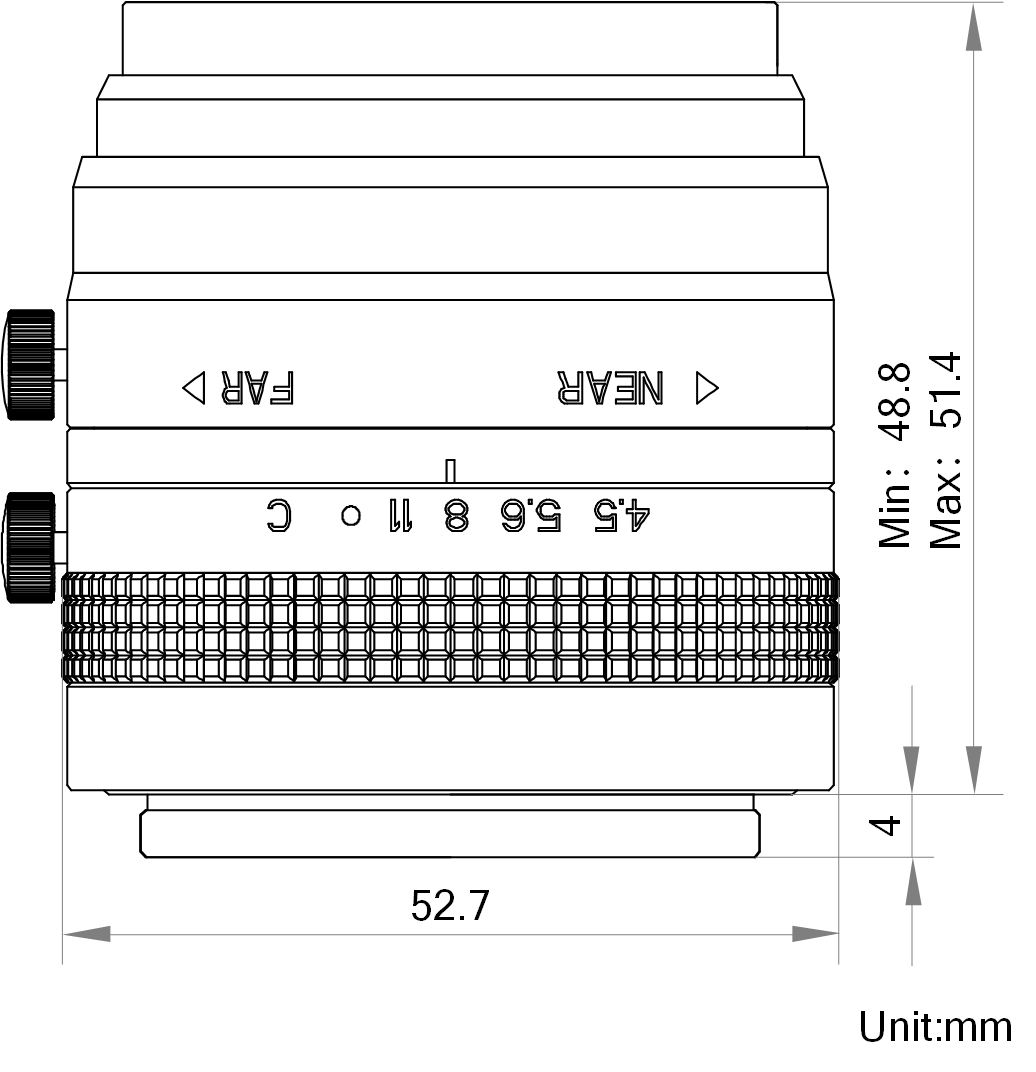 MVL-AF2045M-M422