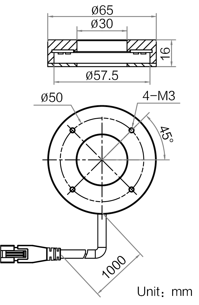 MV-LRDS-H-65-90-R2