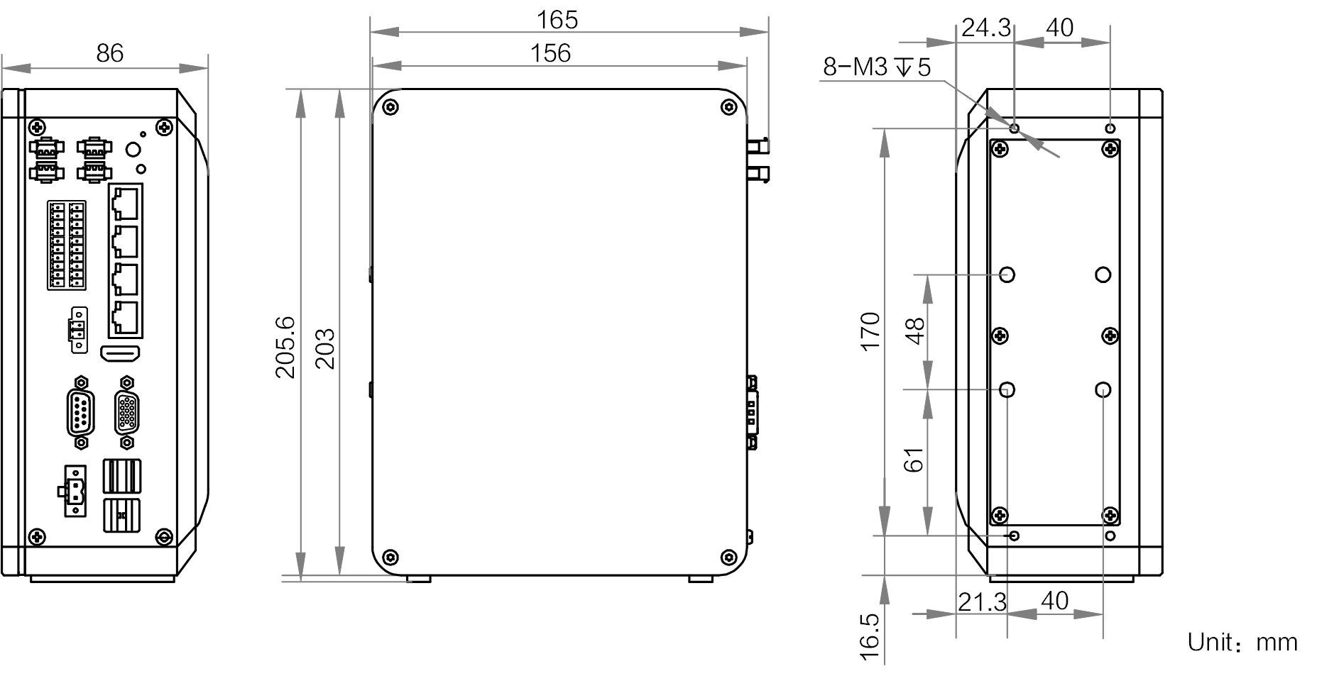 MV-VC2040-128G46-1T3