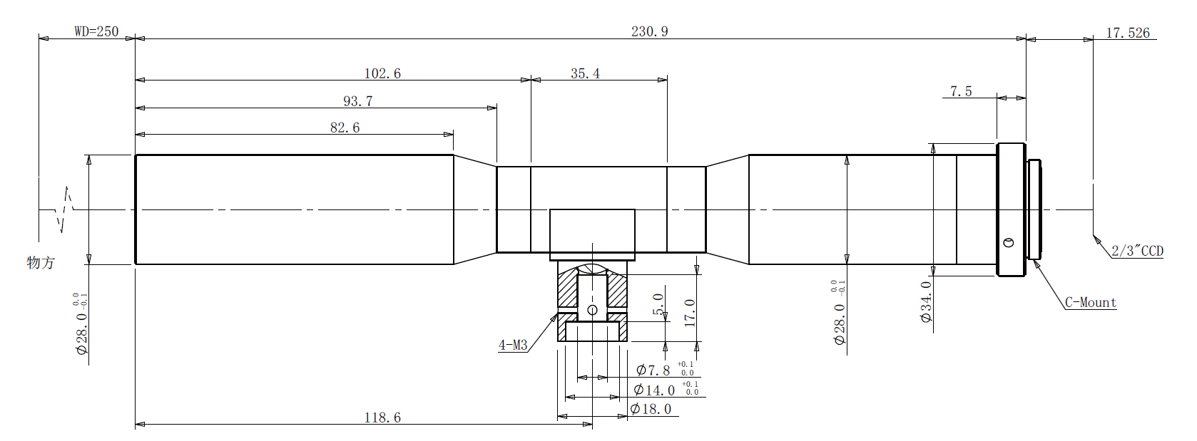 MVL-MY-08-250C-MP2