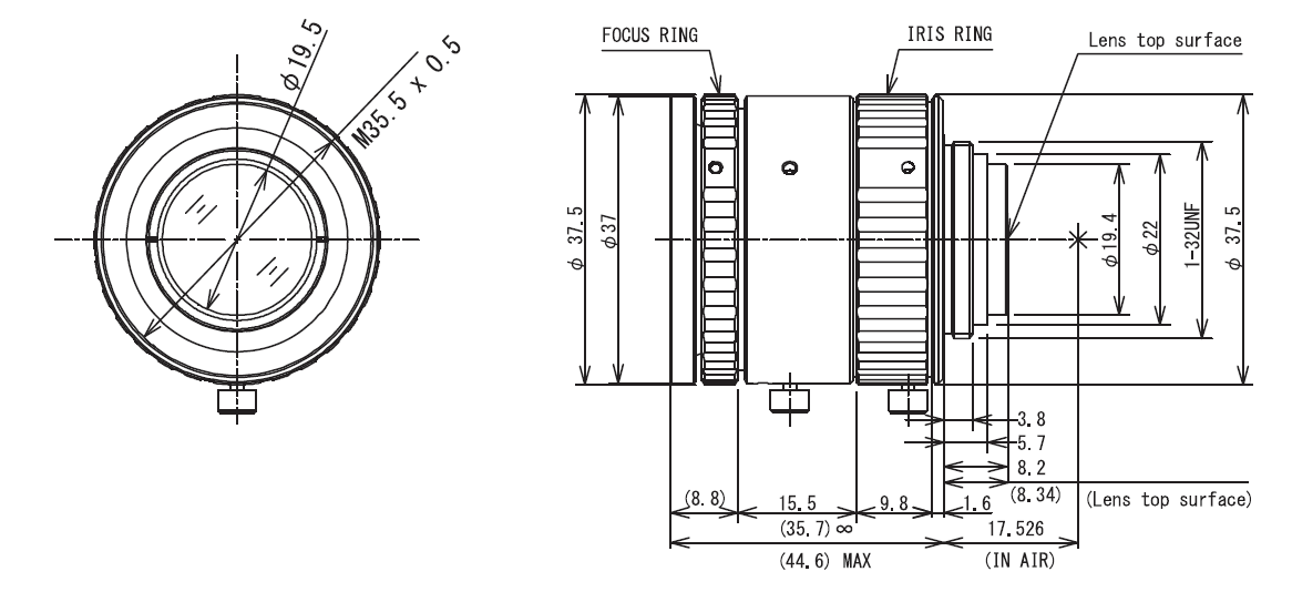 HN-2520-20M-C1