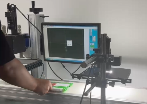 Visual inspection system3