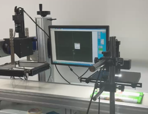 How to choose suitable visual inspection equipment on high-speed production lines?