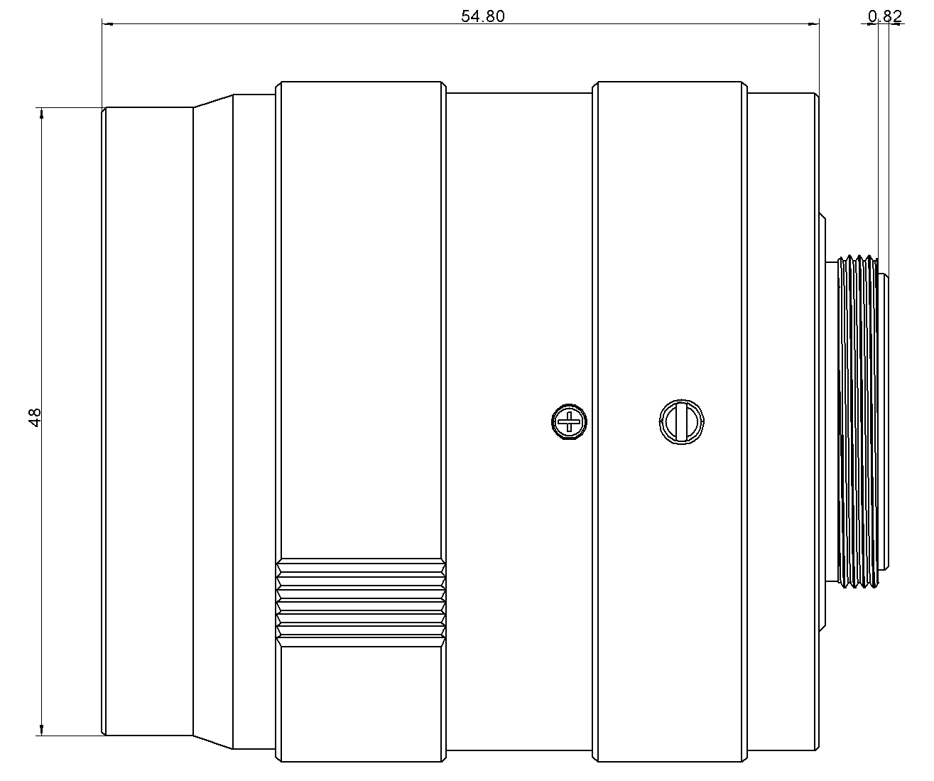 ZX-SF5014S(3D)