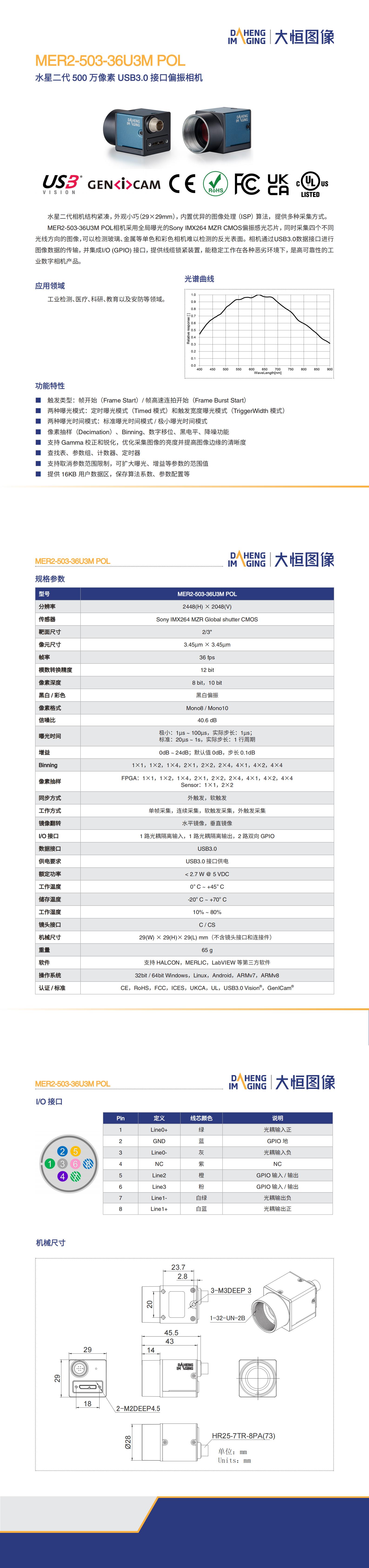 MER2-503-36U3M POL-Datasheet-CN_V23.12.22_00