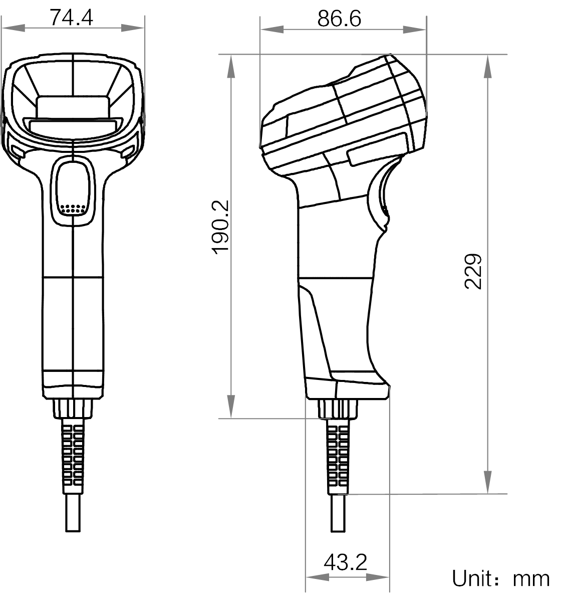 MV-IDH3000