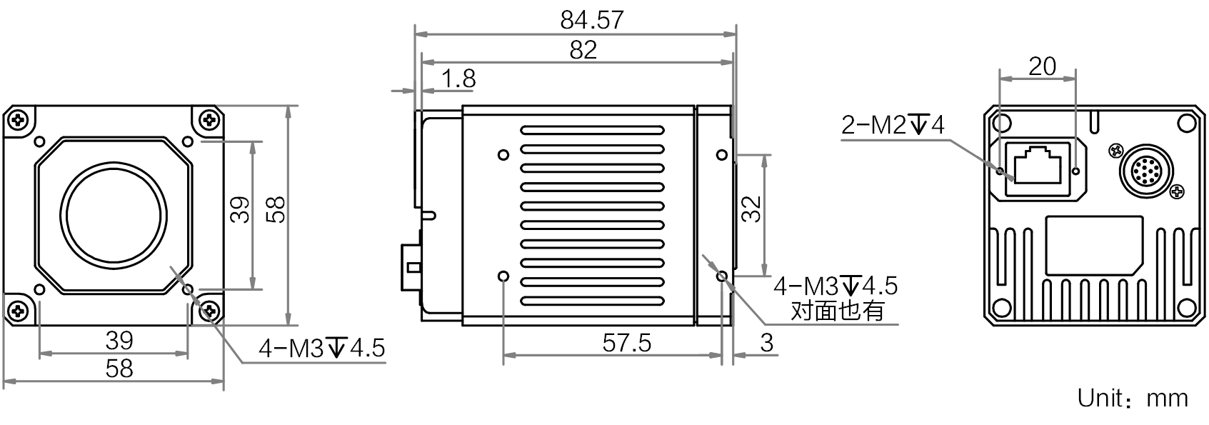 MV-CI013-GS-TF