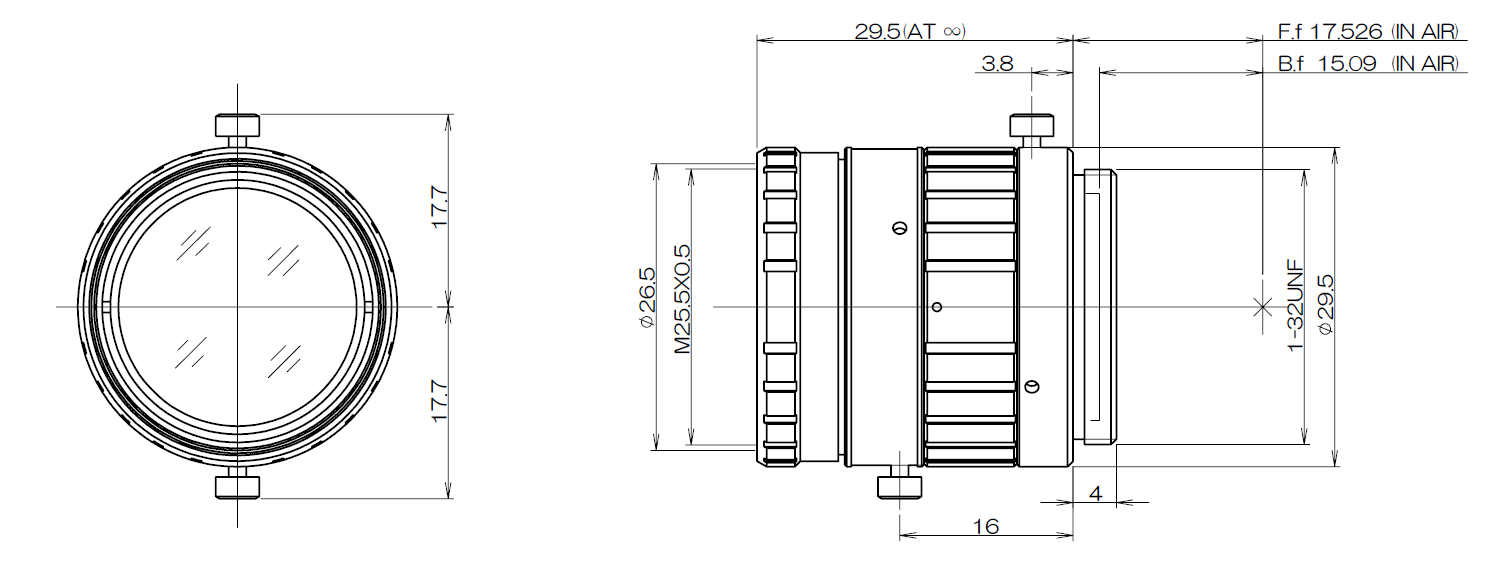 HN-12.514-2M-C22