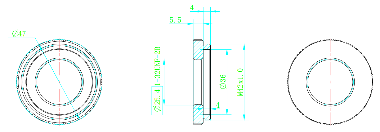 V004-X camera C adapter 2