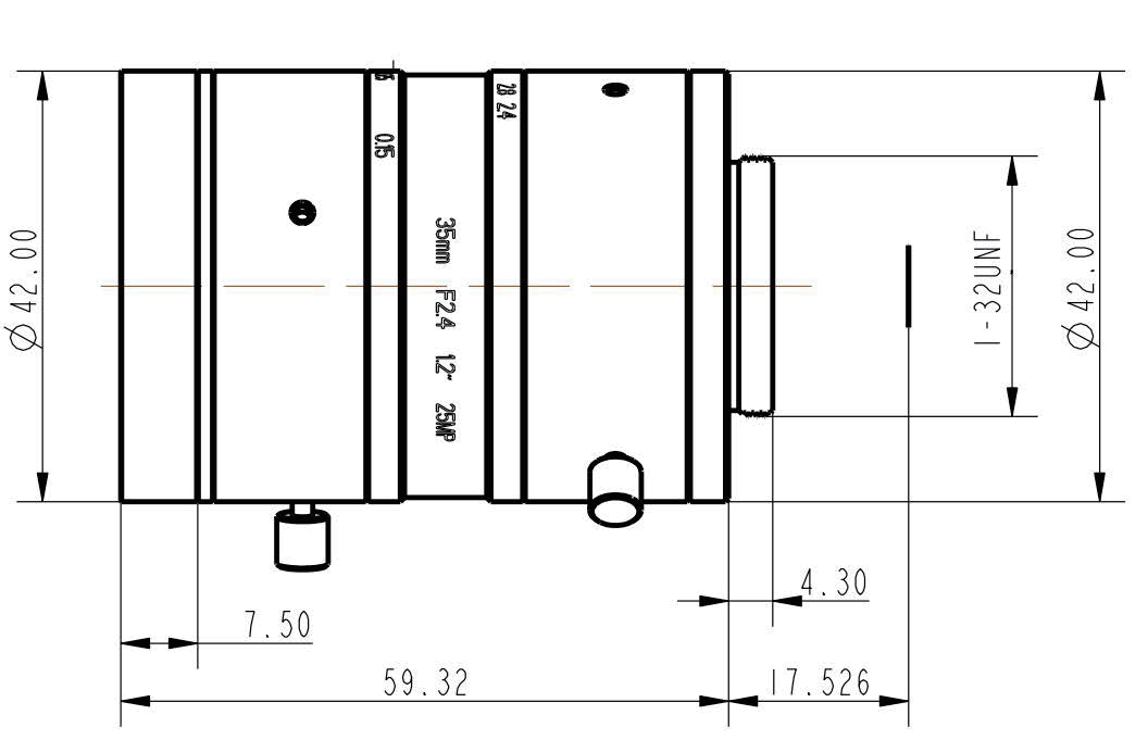 HN-P-3524-25M-C1.2