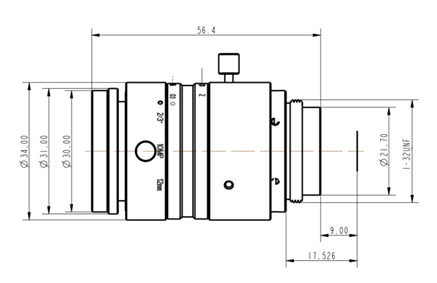 HN-P-1220-10M-C2