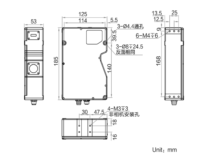 MV-DP2240-03H3