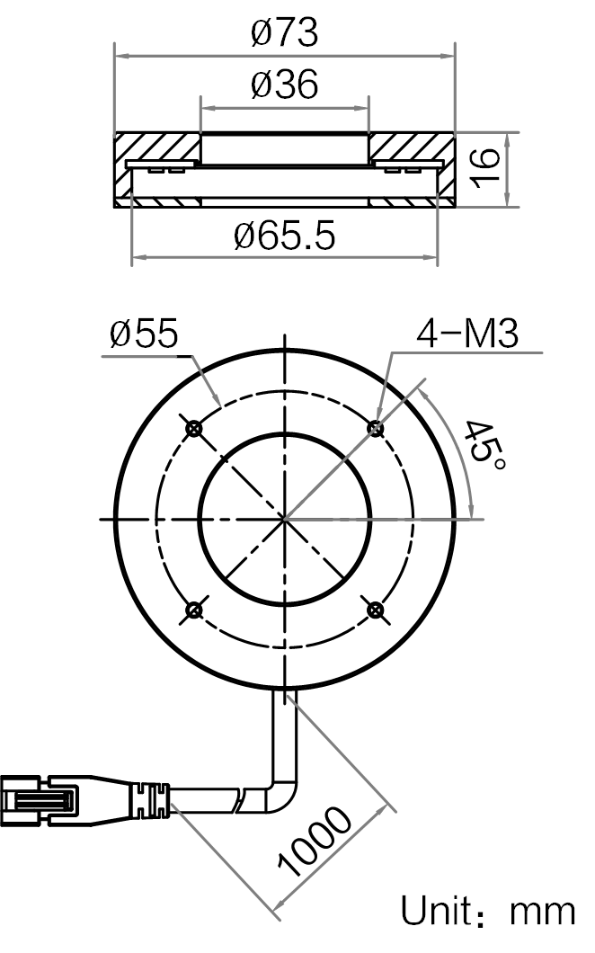 MV-LRDS-H-73-90-B2