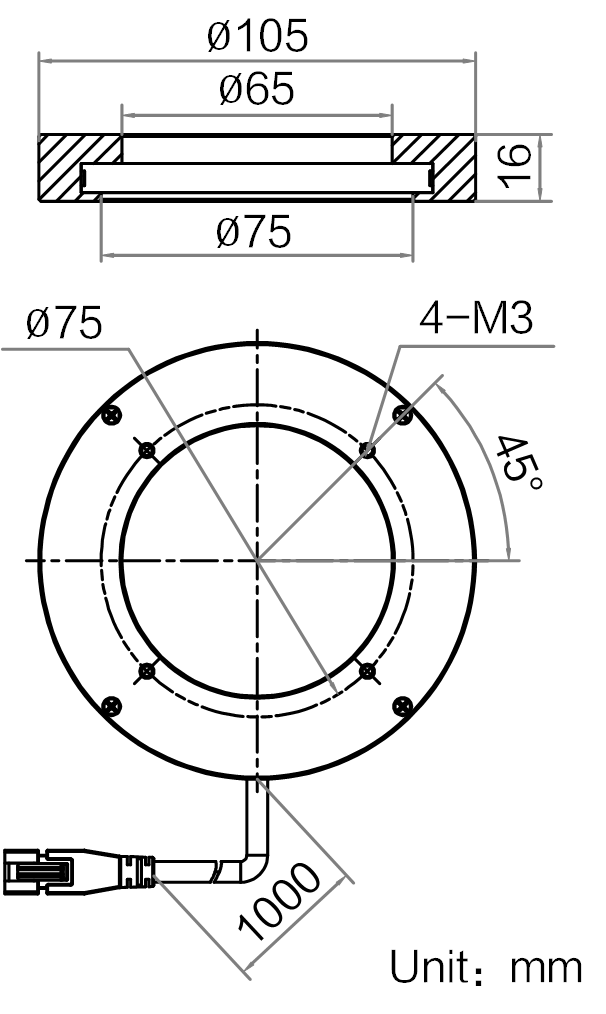 MV-LRDS-H-105-0-B2