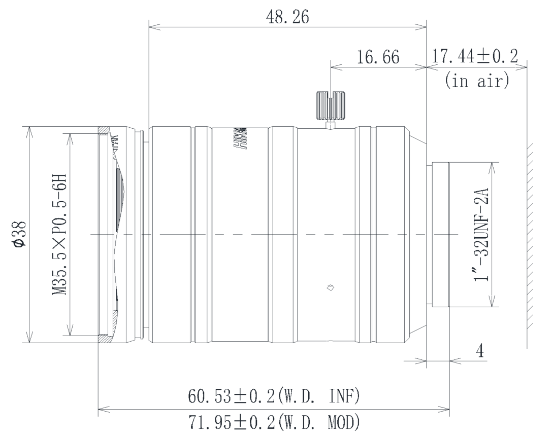 MVL-KF5040-25MP2