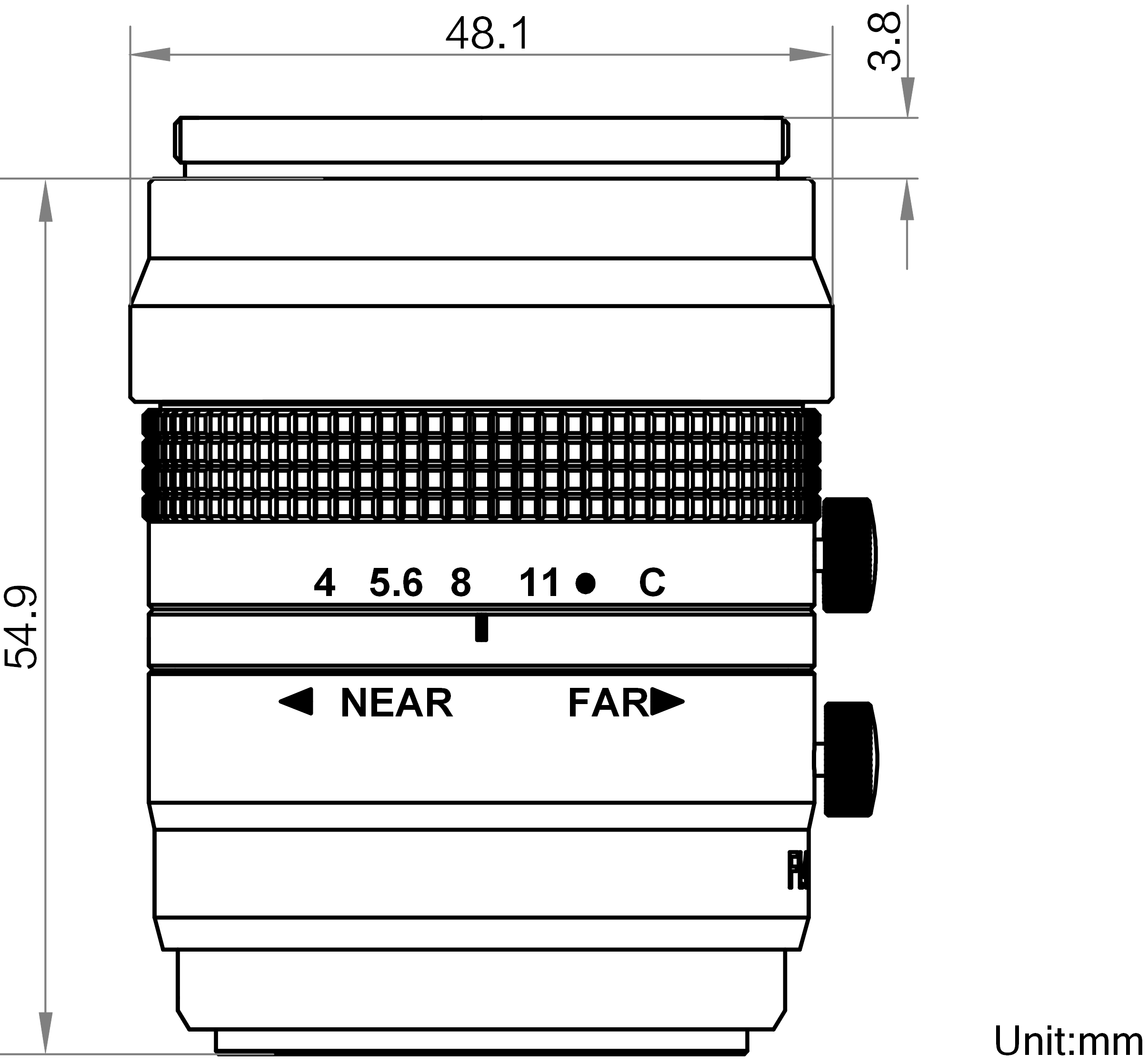 MVL-AF2840M-M422