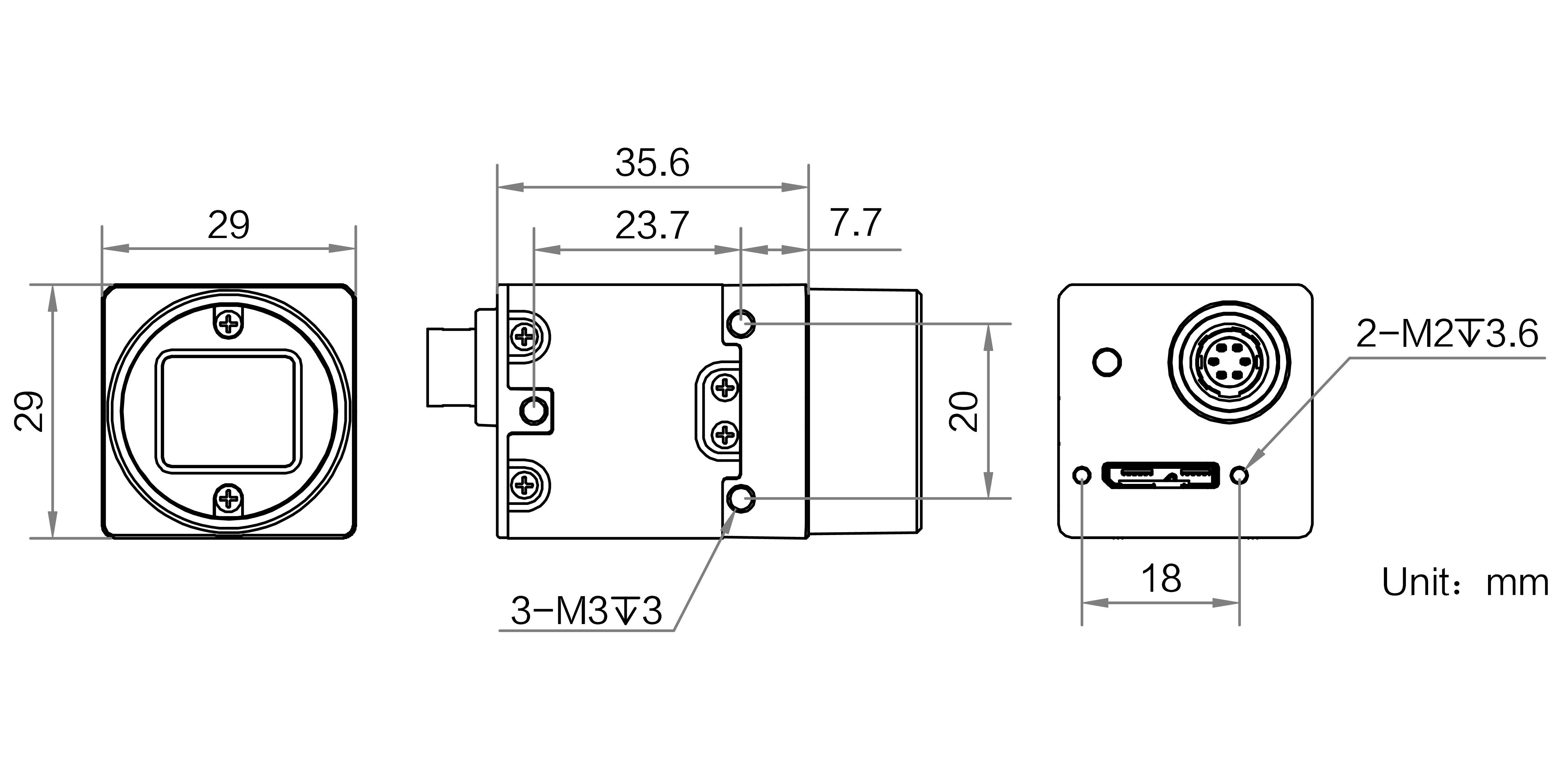 MV-CU050-90UM