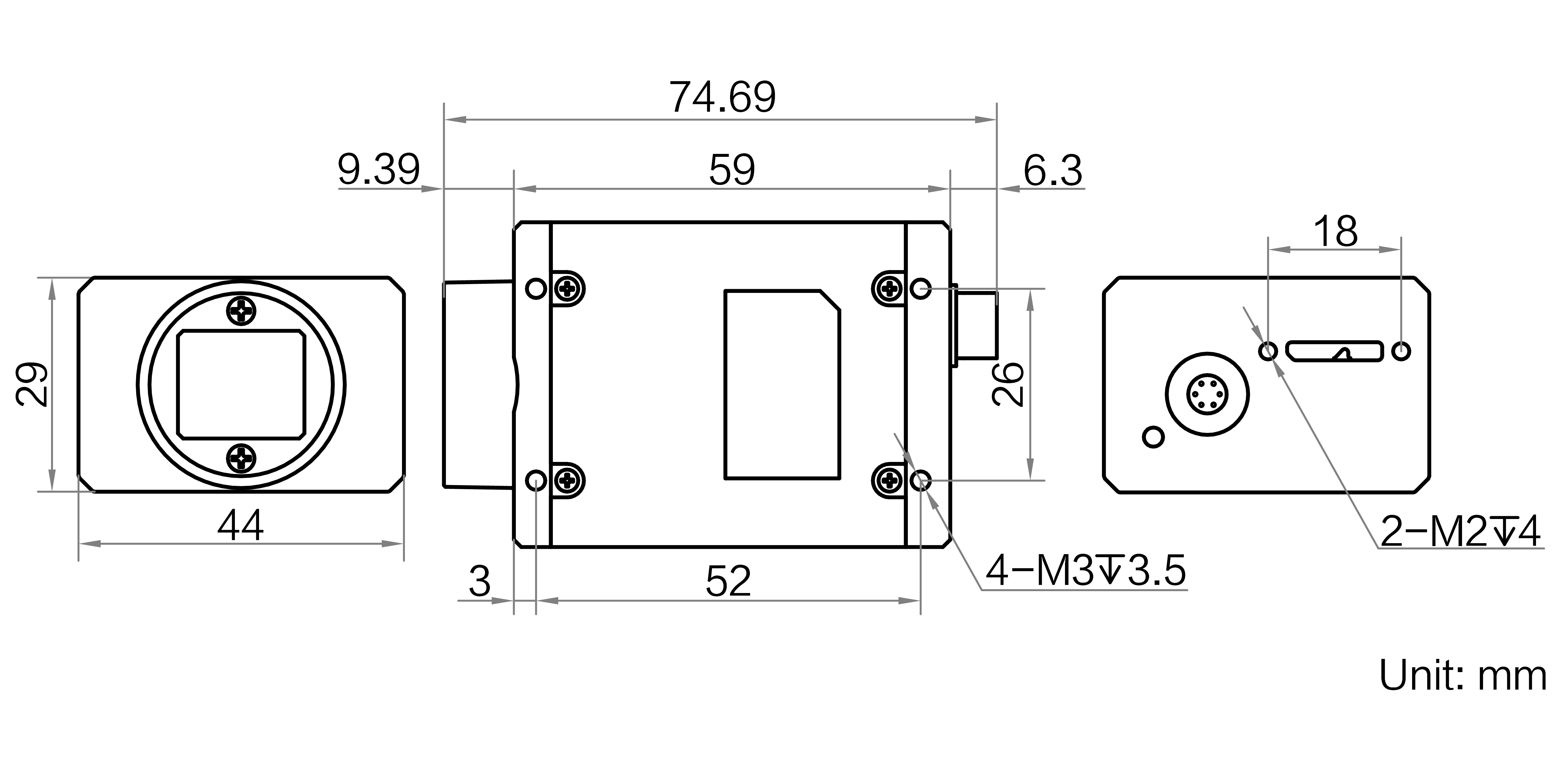 MV-CH100-60UM3