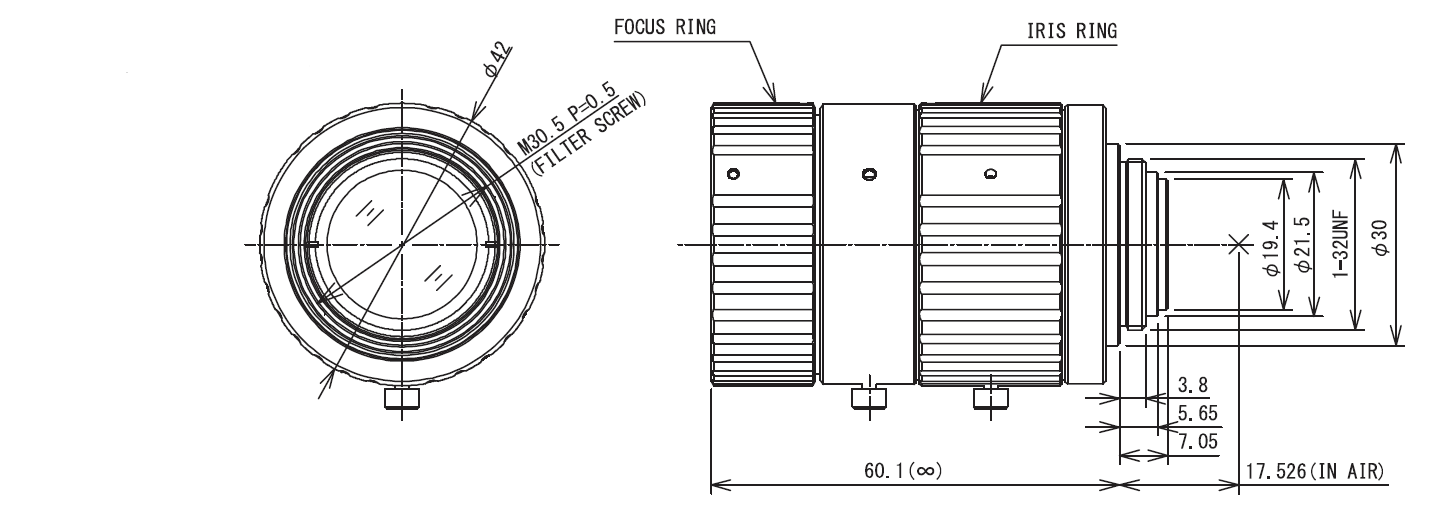 HN-5024-20M-C1