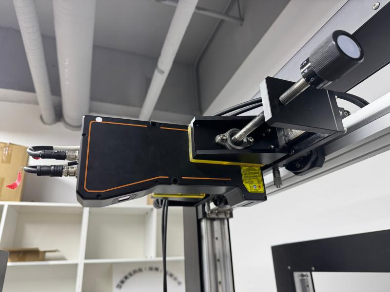 3D Camera
