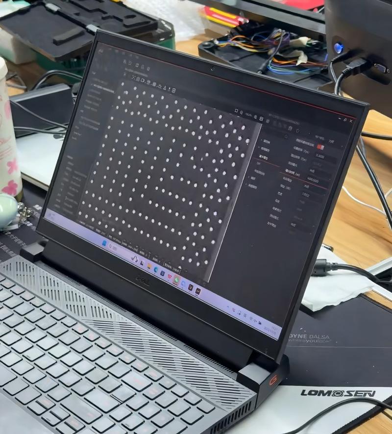 Character recognition