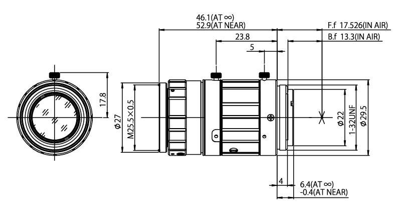 HN-2516-5M-C2