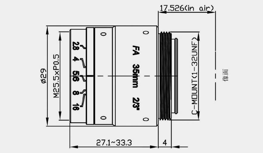 SF3528MC2