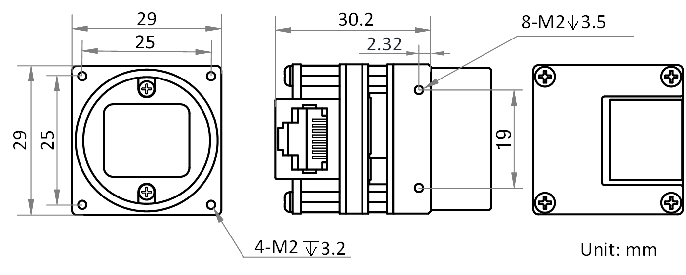 MV-CB016-10GC-C1