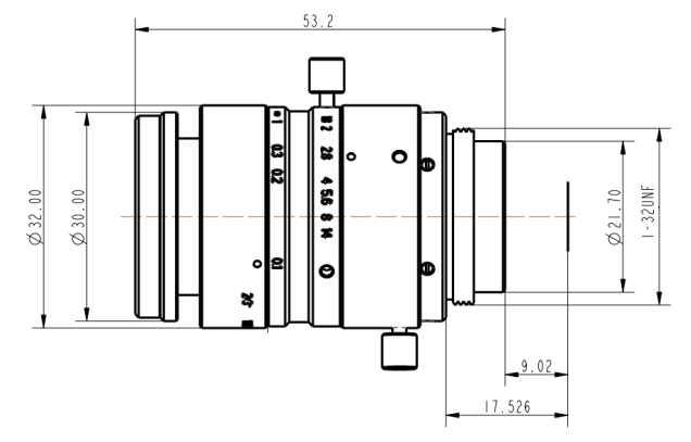 HN-P-1618-10M-C2