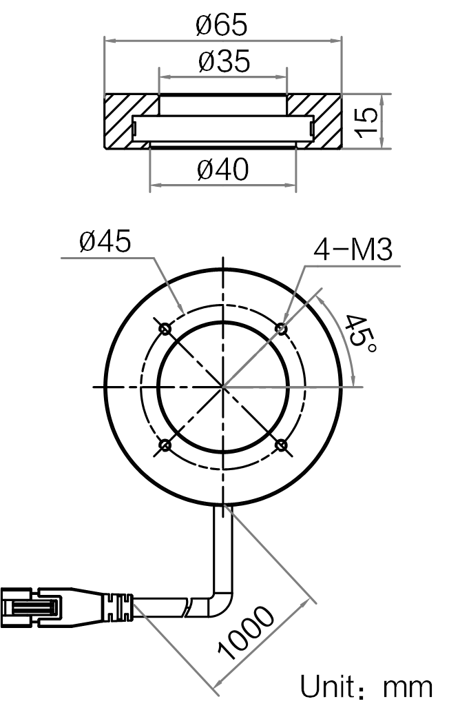 MV-LRDS-H-65-0-B2