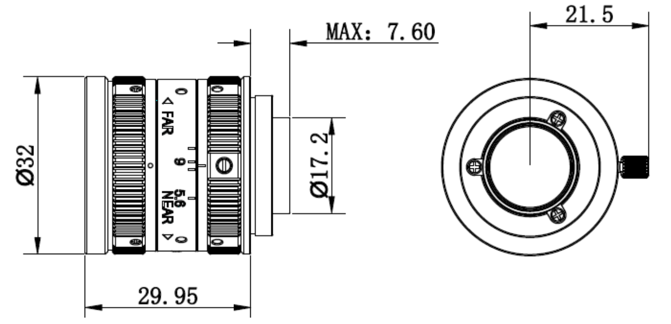 MVL-KF2056M-10MP2