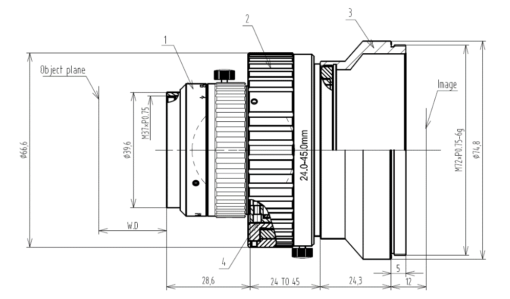 MVL-LF6040M-0167V-M722