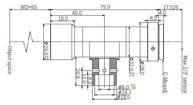 MVL-MY-1-65C-MP2