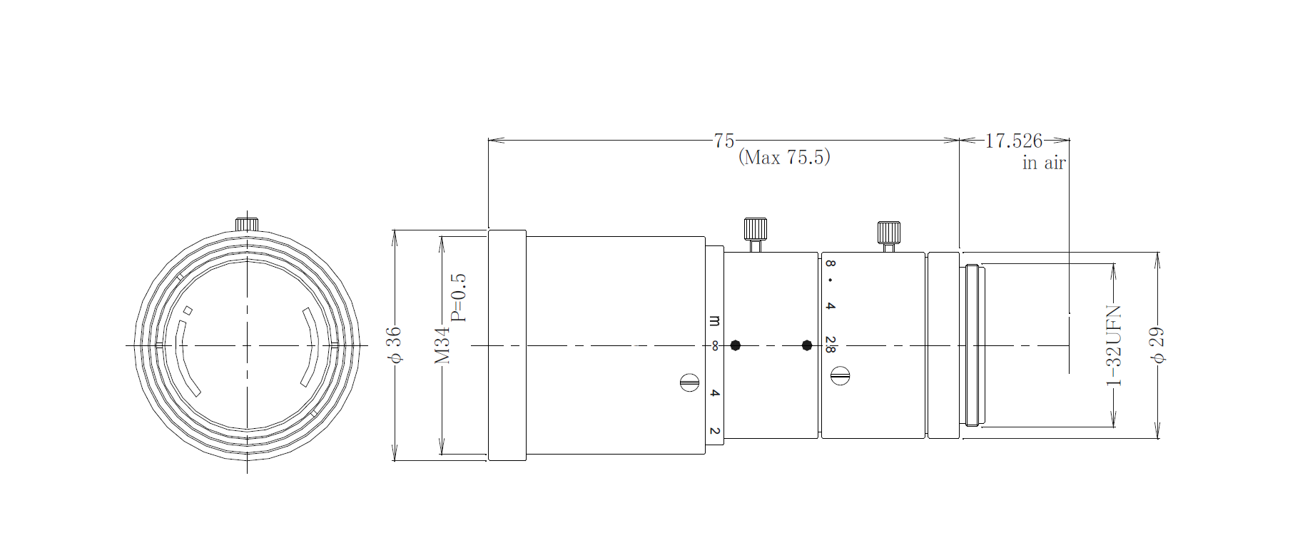 HN-7528-6M-C2