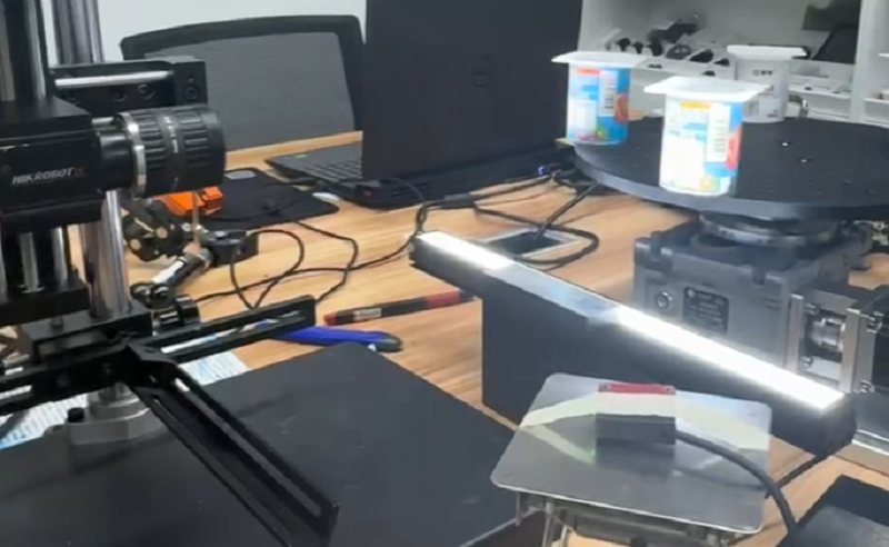 Machine vision equipment3