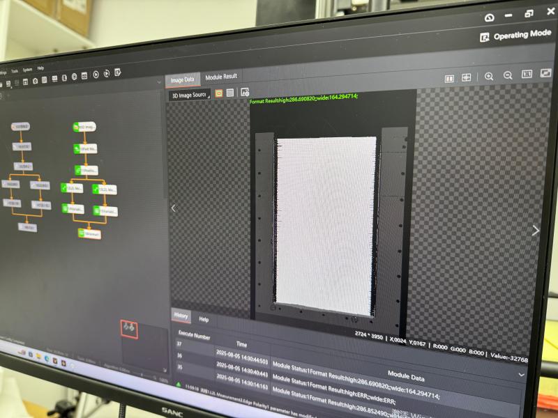 How Is Machine Vision Transforming Industrial Automation Today?