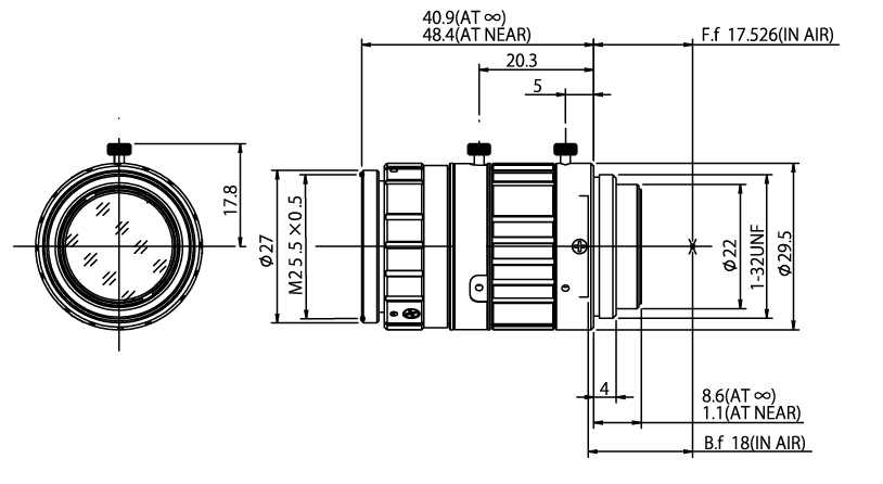 HN-3519-5M-C2